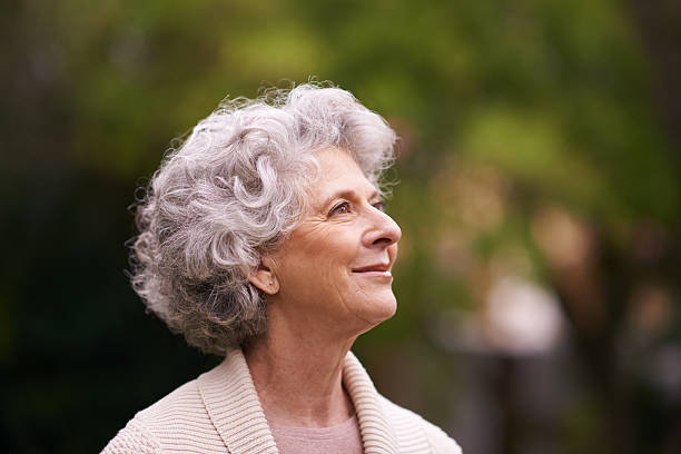 istock Lost in happy memories 619250702