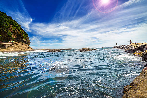 Sea of Enoshima