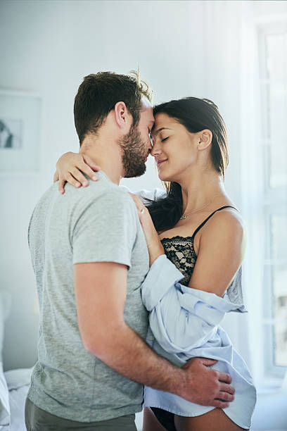 istock You’re nothing short of my everything 619252186