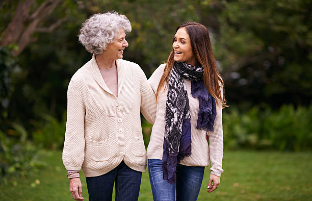 istock Sharing the perfect mother-daughter relationship 619255368