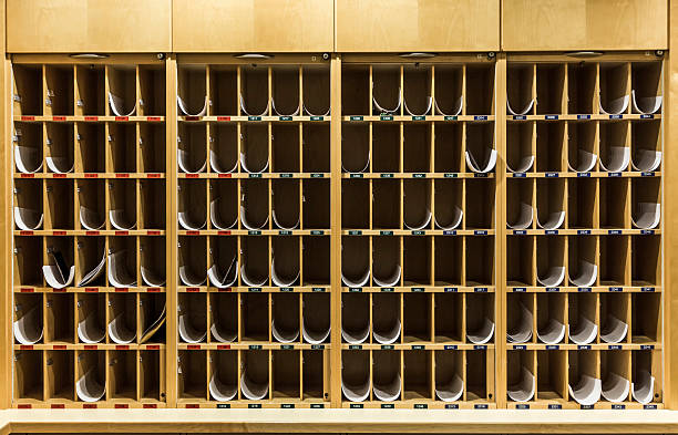 istock storage rack in a health resort with plans 619257480