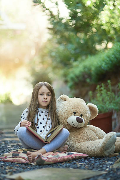 istock Children have the most magical imaginations 619258096
