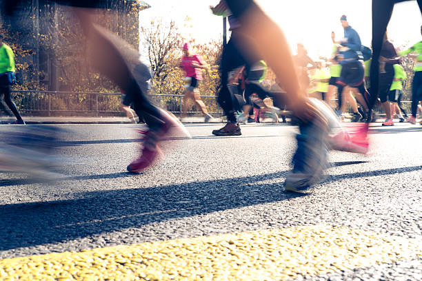 istock We love to run very fast 619259188