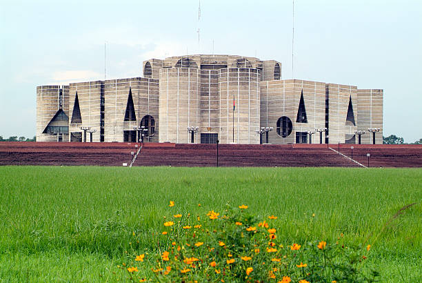 istock Bangladesh, Dhaka, 619261658