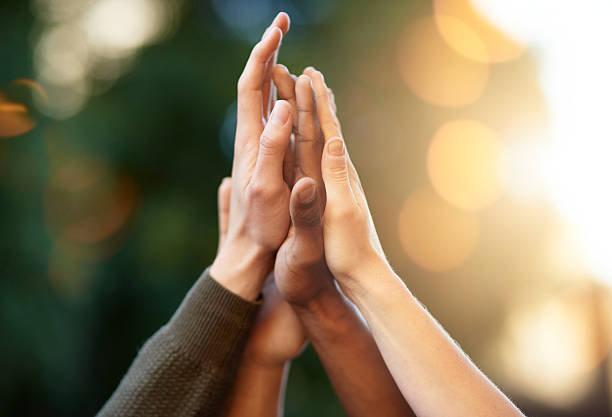 istock The power of solidarity 619262792