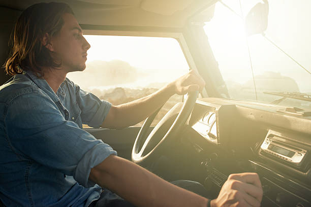 istock My way, not the highway 619268526