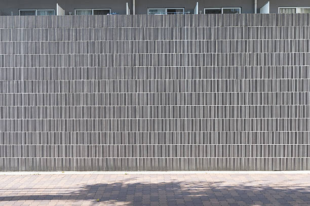 istock Large blank billboard on a street wall 619269944
