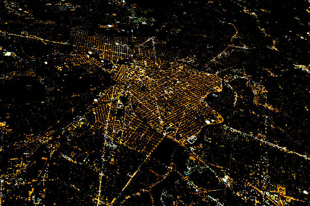 istock light of city at night 619270094