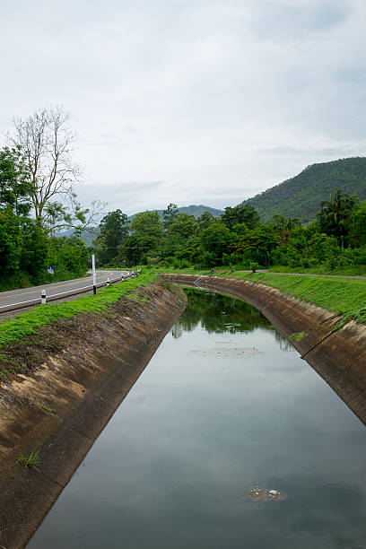 istock The country road 619271272
