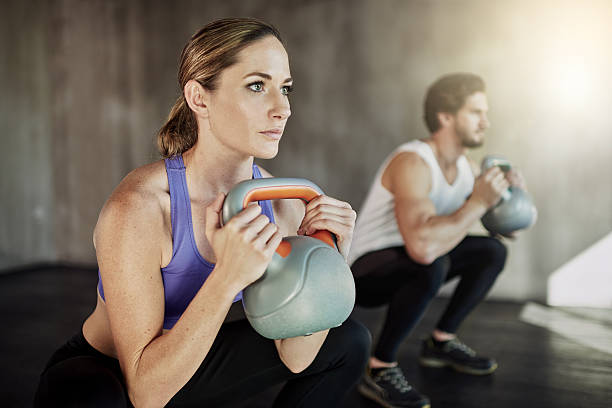 istock Find the fighter in you 619273192