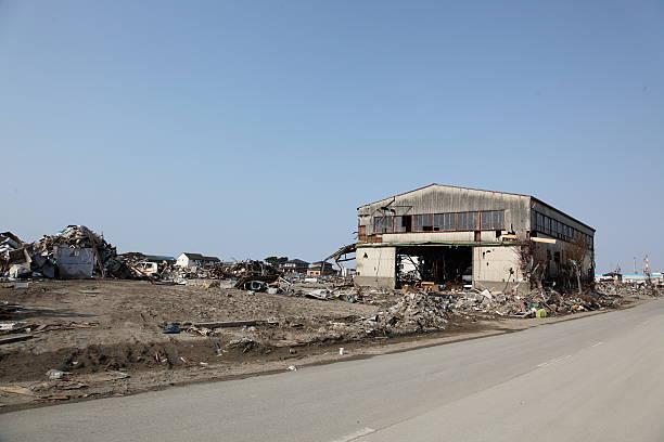 istock earthquake,tsunami,japan,311 619273572