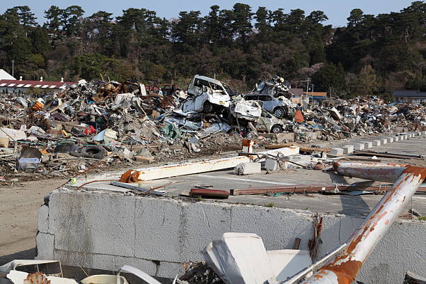 istock earthquake,tsunami,japan,311 619273728