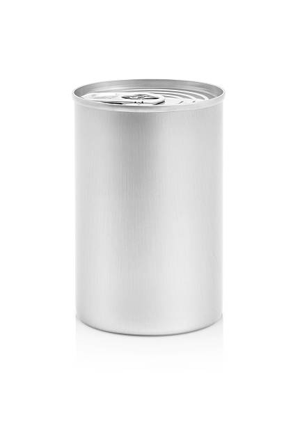 istock tin can for conserve product isolated on white background 619370404