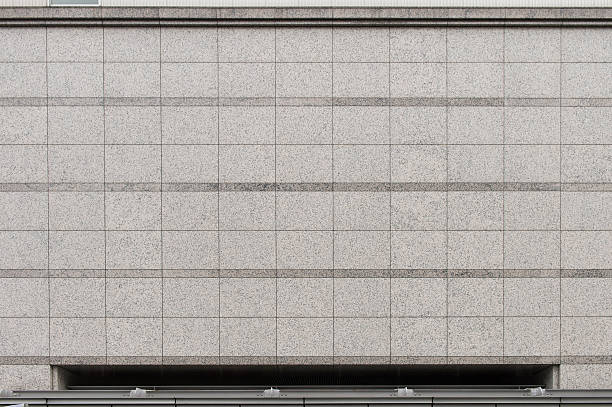 istock Large blank billboard on a street wall 619370676