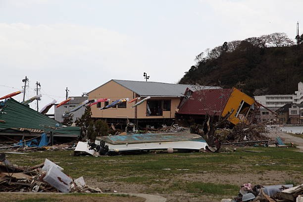 istock earthquake,tsunami,japan,311 619372344