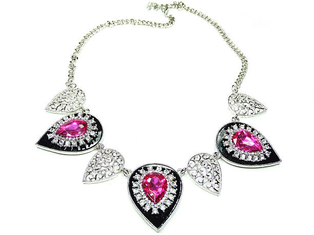 istock necklace with bright crystals jewelry 619374650