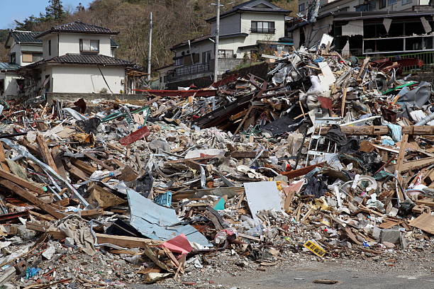 istock earthquake,tsunami,japan,311 619374944