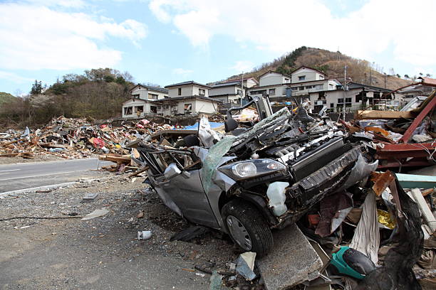 istock earthquake,tsunami,japan,311 619375252
