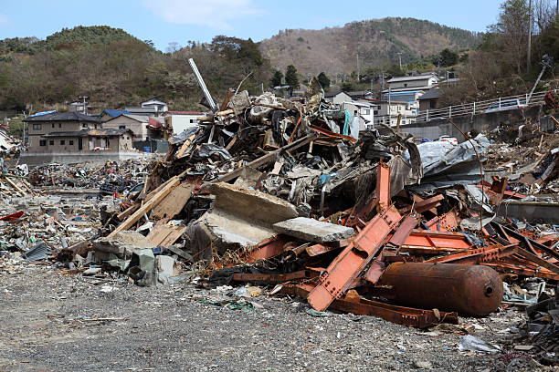 istock earthquake,tsunami,japan,311 619376036