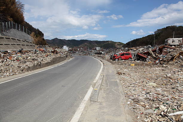 istock earthquake,tsunami,japan,311 619376728