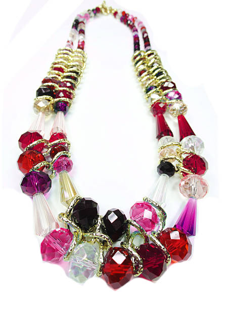 istock necklace with bright crystals jewelry 619377072