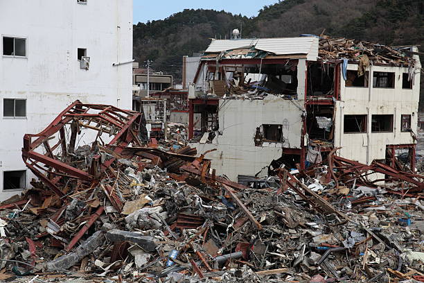 istock earthquake,tsunami,japan,311 619378388