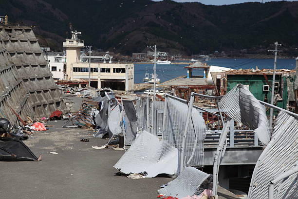istock earthquake,tsunami,japan,311 619379234