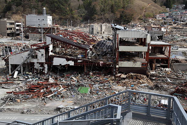istock earthquake,tsunami,japan,311 619379380