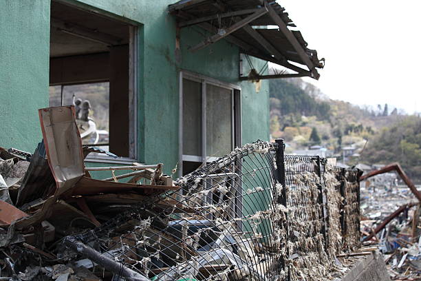 istock earthquake,tsunami,japan,311 619382040