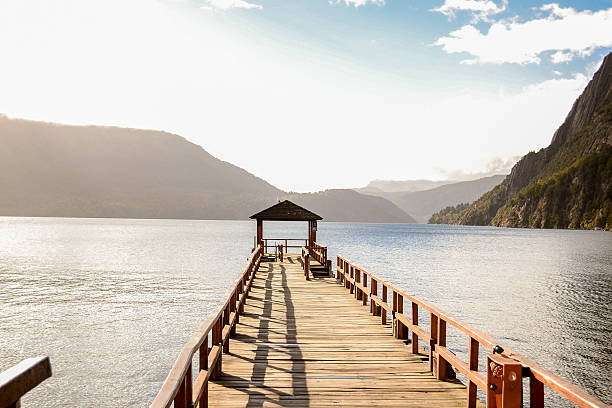 San Martín de Los Andes - Argentina