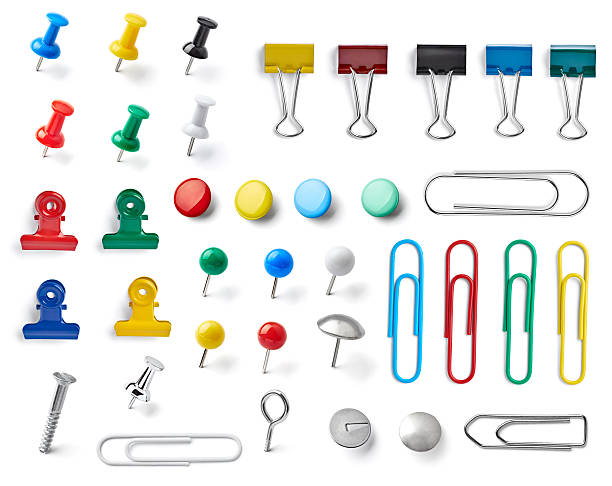 istock push pin thumbtack paper clip office business 619383066