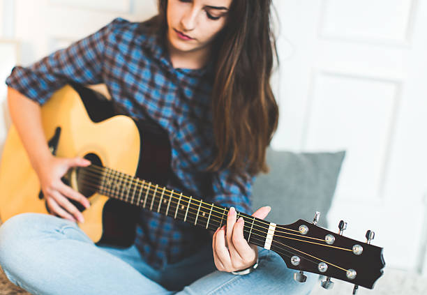 istock Music is what feelings sound like 619386844