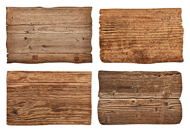 istock wooden sign background message 619389504