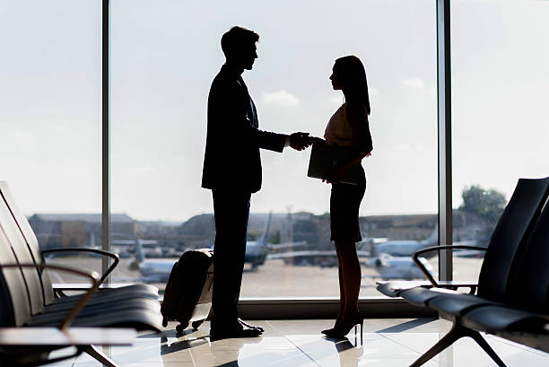 istock It is nice to meet you 619397564