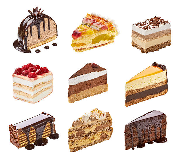 istock cream chocolate fruit cake sweet food dessert 619404040