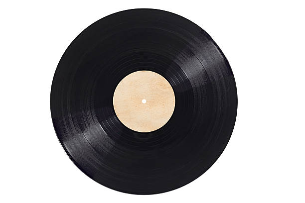 istock vynil vinyl record play music vintage 619407386