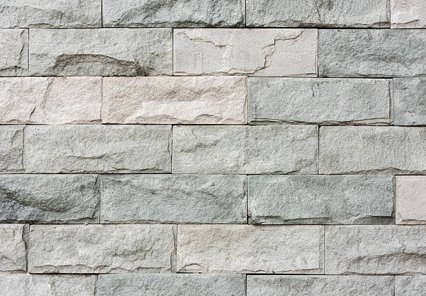 istock The surface of the wall 619501014