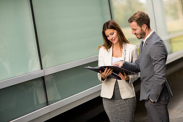 istock Business people 619501582
