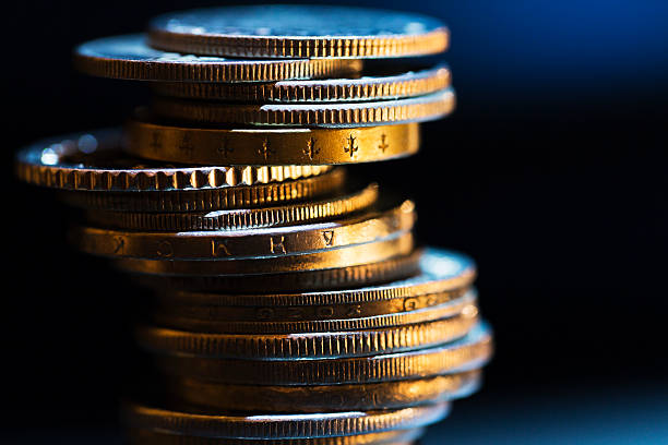 istock Pile of Coins 619502226