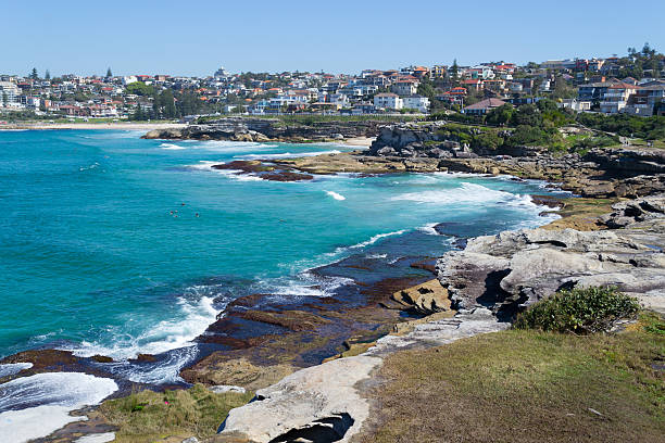 istock Mackenzies bay in Sydney 619504938