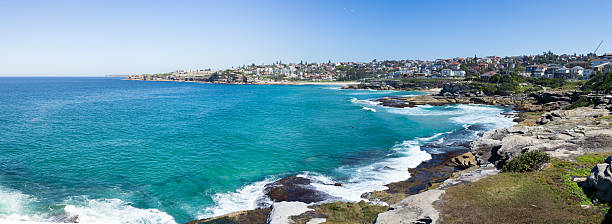 istock Mackenzies bay in Sydney 619505514