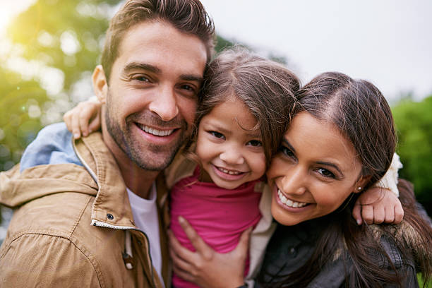 istock My family is my world 619508840