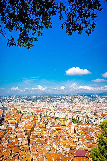 istock Nice France 619510158