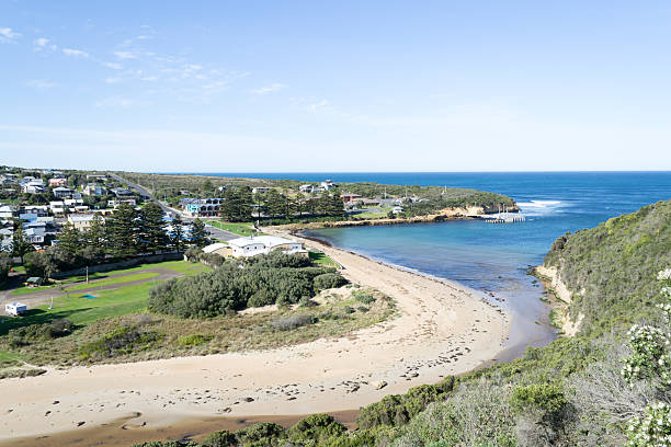 istock Port Campbell in the great Ocean Road 619513618