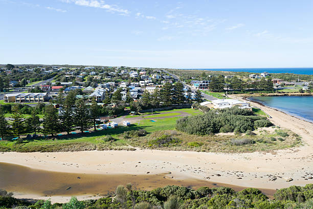 istock Port Campbell in the great Ocean Road 619513898