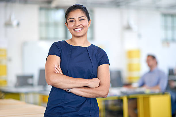 istock Success is a product of confidence 619518344