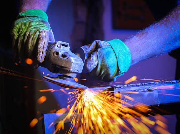 istock metal sawing close up 619519152