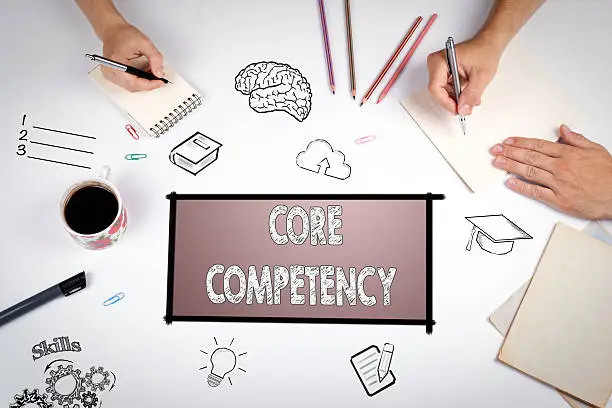 Photo of Core Competency