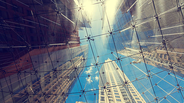 Sydney City Architecture