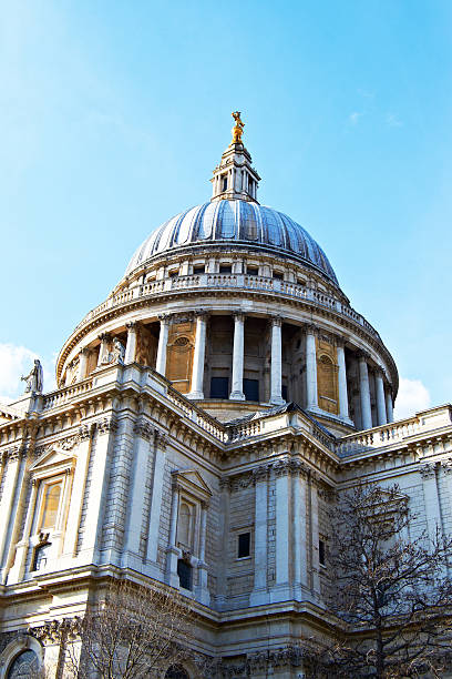 istock St Paul's Cathedral in London, UK 619531788